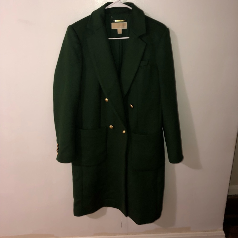 Michael Kors Coat